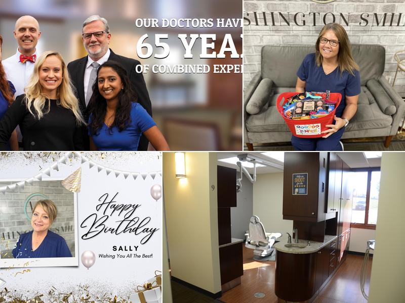 Washington Smiles Complete Health Dentistry