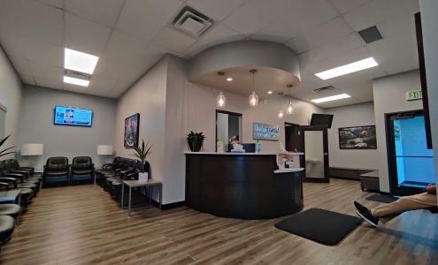 Comfort Dental South Powers – Dentist in Colorado Springs