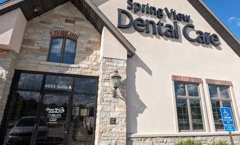 Spring View Dental Care