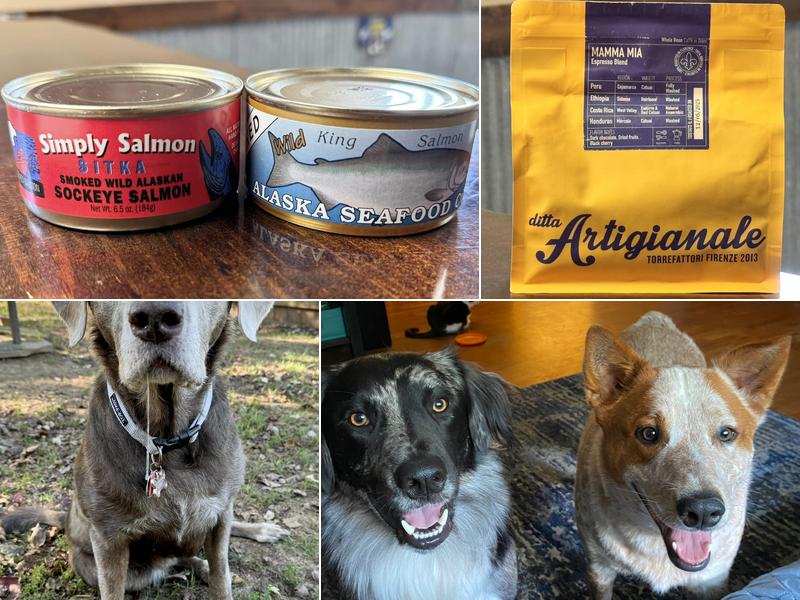 A Bit Of Country K9 Kennel