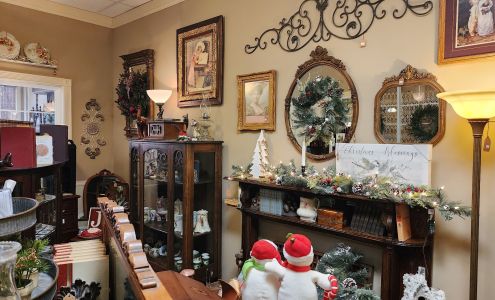 Berry Branch Antiques