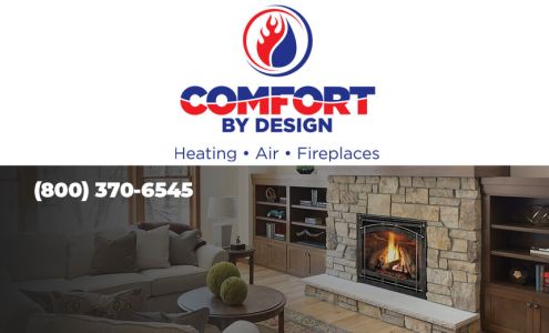 Comfort By Design 309 2nd Ave, Osceola Wisconsin 54020