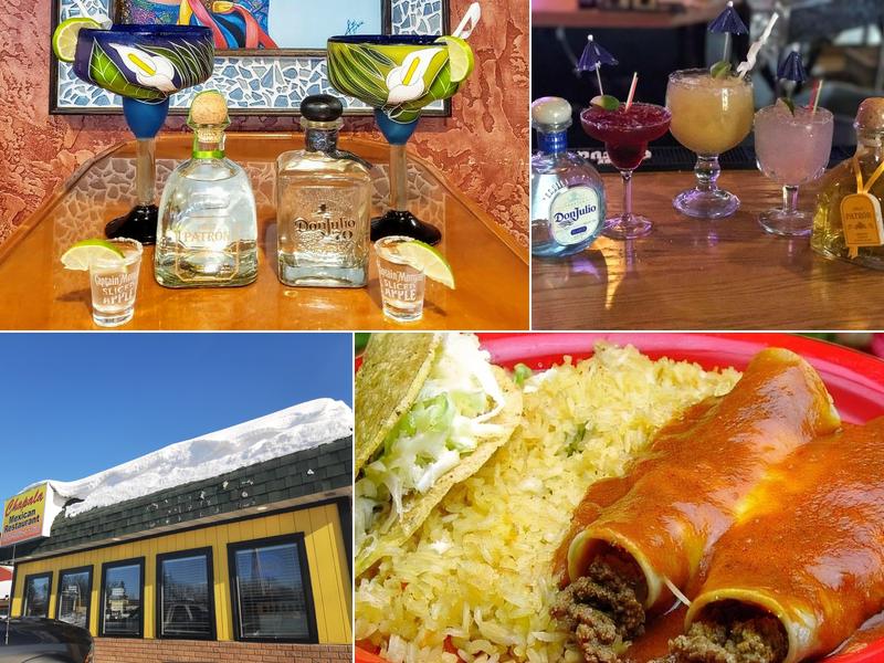 Chapala Mexican Restaurant