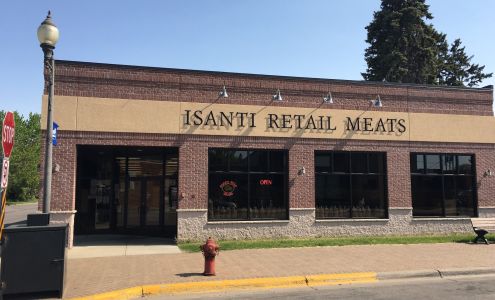 Isanti Retail Meats LLC