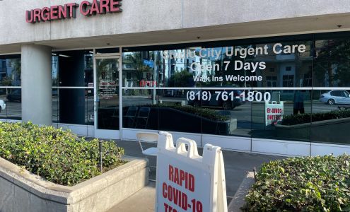 Studio City Urgent Care & Medical Center