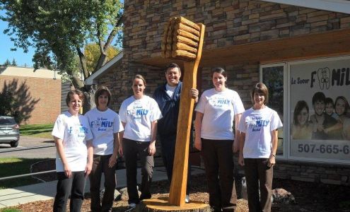 Le Sueur Family Dental