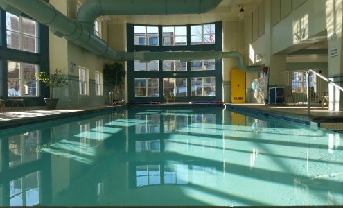 M-POWER Wellness Center 10820 282nd St, Chisago City Minnesota 55013