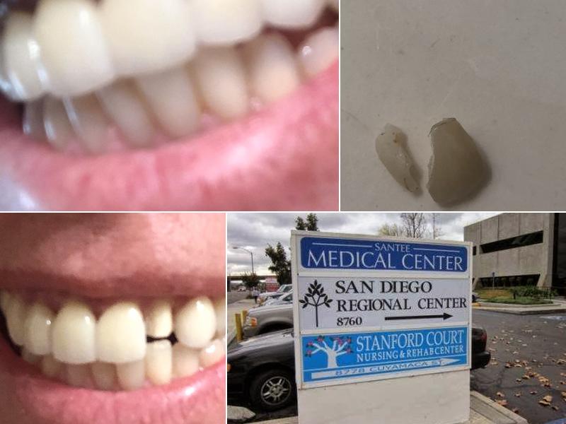 Nicholas Thacker DDS INC