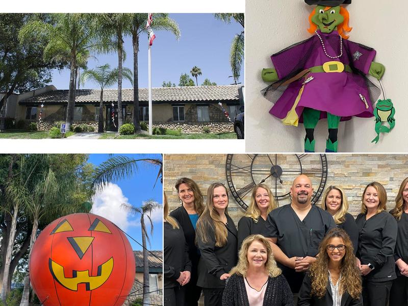 Dr. Malcolm J Boykin DDS