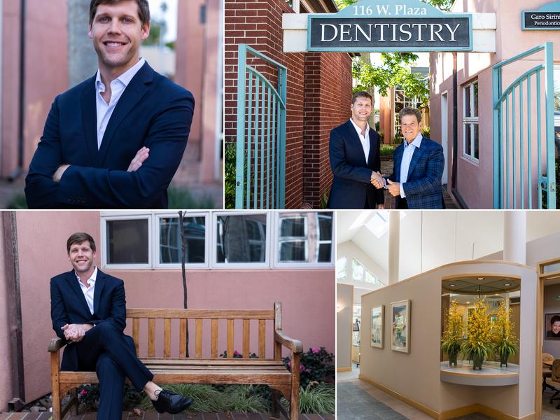 Alexander Erwin, DDS