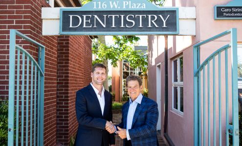 Alexander Erwin, DDS 116 Plaza St, Solana Beach California 92075