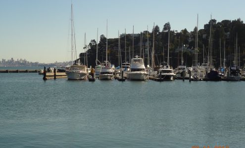 Belvedere Land Co Belvedere Tiburon