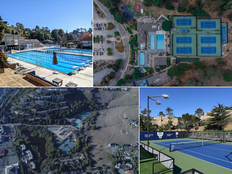 Tiburon Peninsula Club