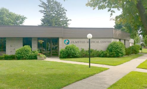 Olmsted Medical Center - Lake City
