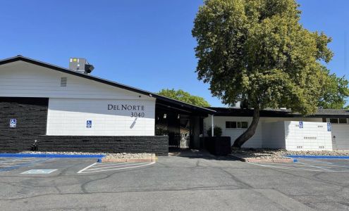 Del Norte Club Sacramento