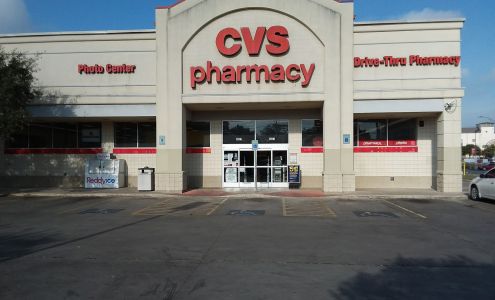 CVS