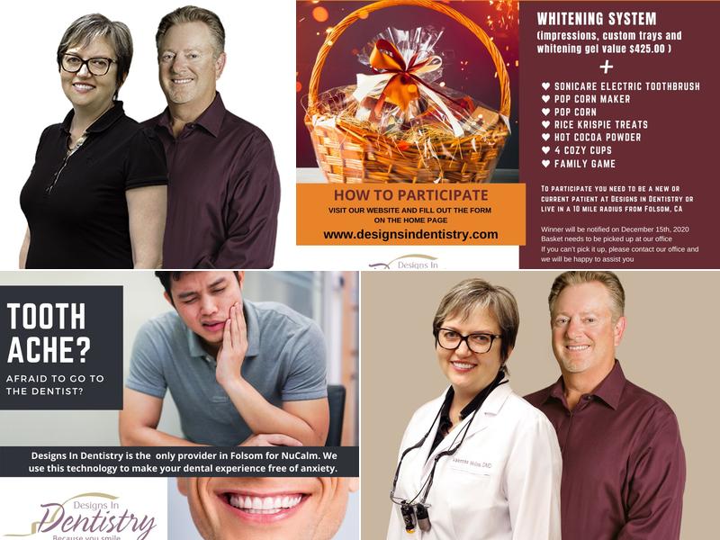 Designs In Dentistry