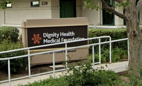 Dignity Health Woodland Clinic - Davis Primary Care