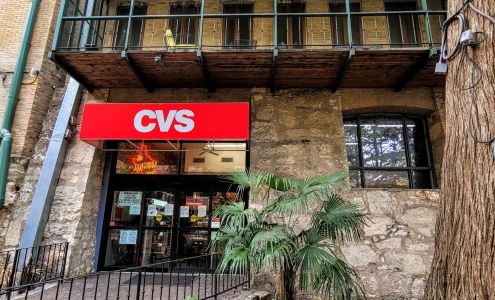 CVS