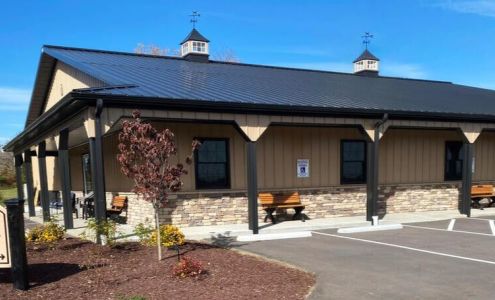 The Humane Society of Oldham County