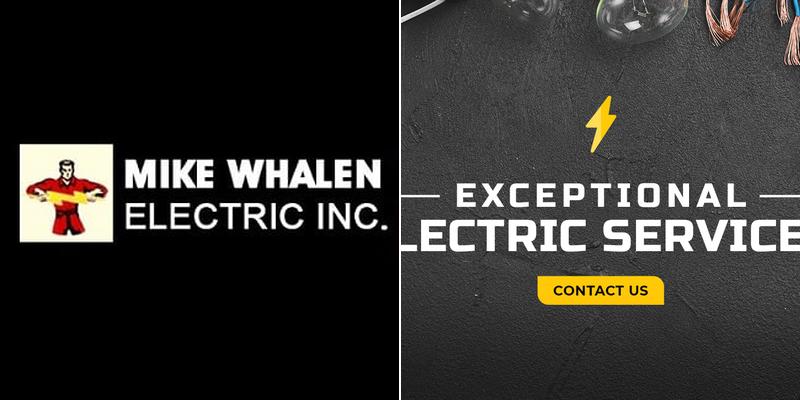Mike Whalen Electric