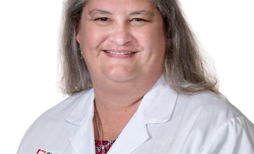 Carol Odegaard, MD