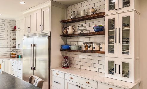 BGW Construction, LLC