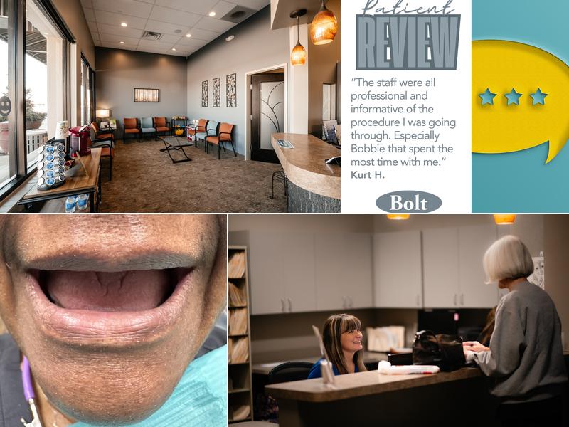 Bolt Family Dental