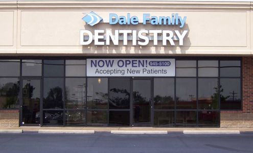 Dr. Kenneth G. Dale, DDS