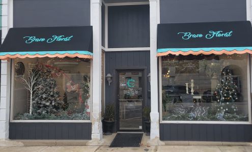 Bravo Floral and Gifts