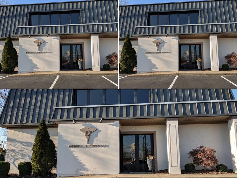 Dr. Dennis J. Jenkins, DDS