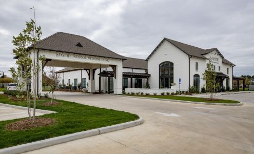 Lafayette Internal Medicine Clinic