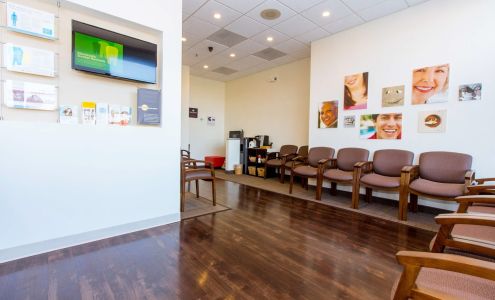 Lafayette Modern Dentistry and Orthodontics