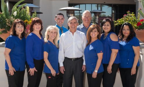 Dr. George Altuzarra, DDS 74965 CA-111, Indian Wells California 92210