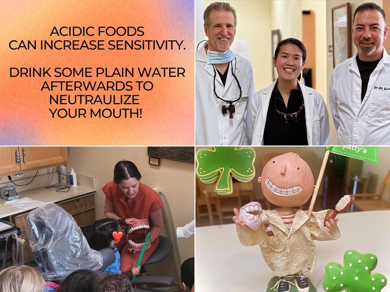 James E. Fitzgerald DDS