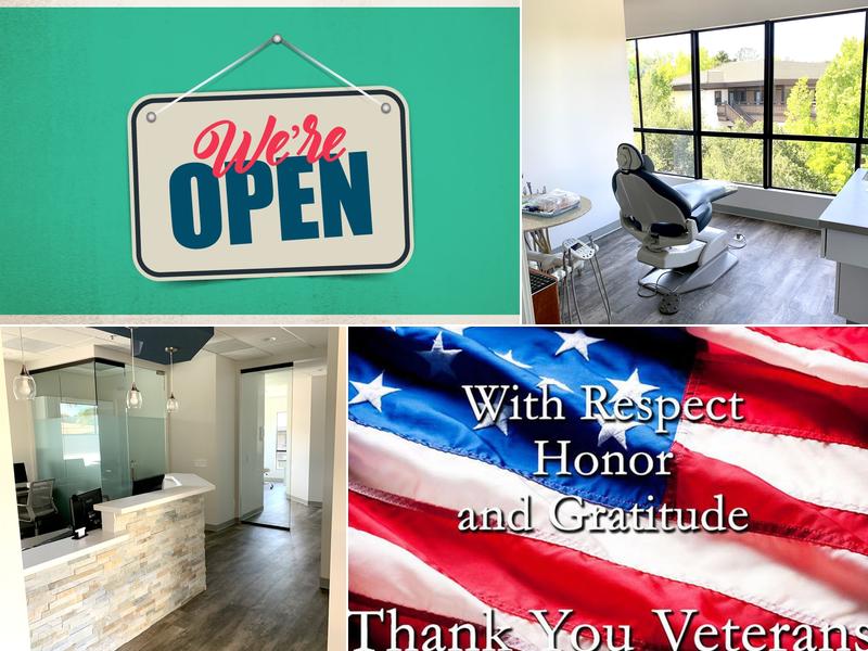 Melinda R. Oquist, D.D.S.