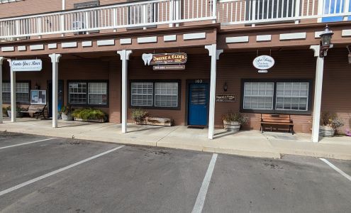 Dwayne A. Elder, DDS 3669 Sagunto St Suite 102, Santa Ynez California 93460