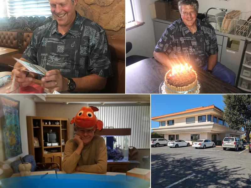 Dr. Brian N. Beres, DDS