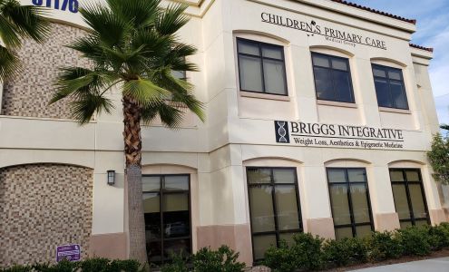 Murrieta Family Medicine, Geriatric Medicine, Holistic Integrative Medicine, Women's Health Clinic - Bridget Briggs, M.D.