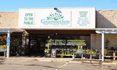 Grangetto's Farm & Garden Supply