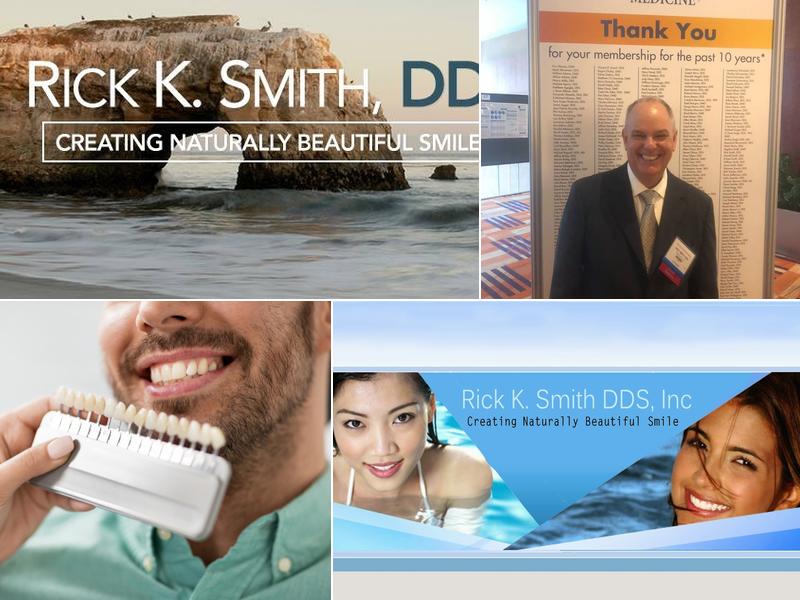 Rick K. Smith, DDS