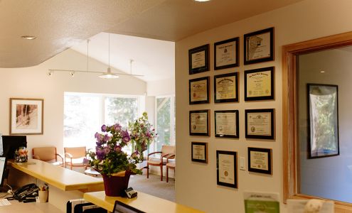 Arrowhead Dental Arts, Joseph D. Morales, DDS 402 S Grass Valley Rd, Lake Arrowhead California 92352