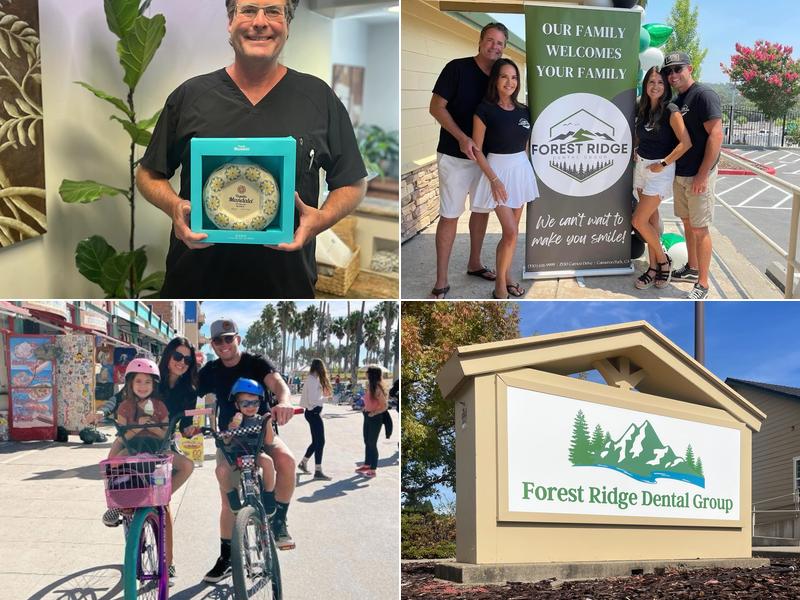 Forest Ridge Dental Group