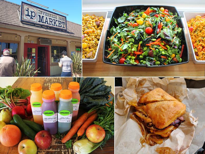 Perry's Delicatessen