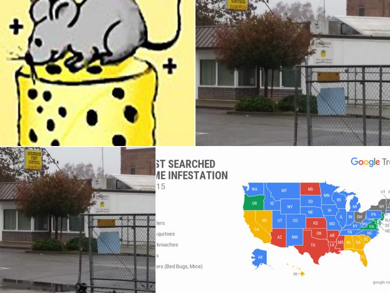 Sorenson Pest Control