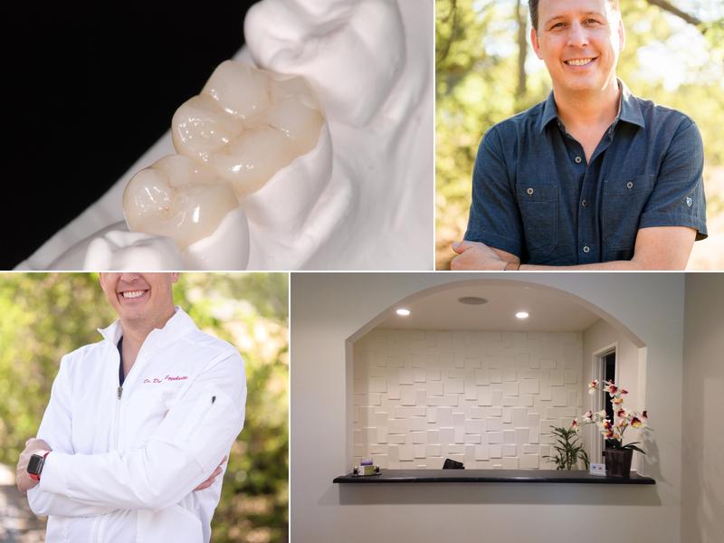 Drew Eggebraten DDS Inc.