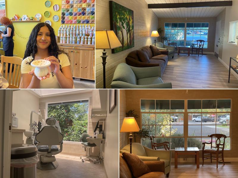 Insight Dentistry of Ojai - Shyam Krishnan DDS