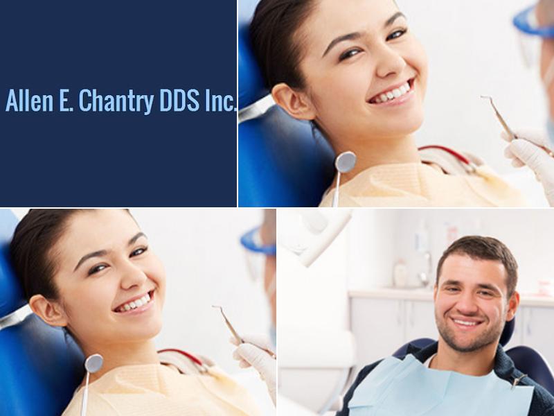 Allen Chantry DDS Inc