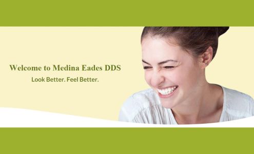 Medina Eades, DDS 27545 Valley Center Rd, Valley Center California 92082