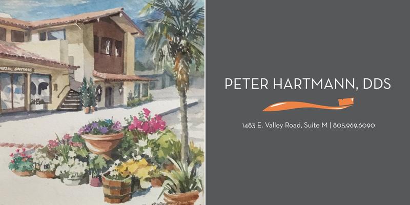 Hartmann Peter DDS